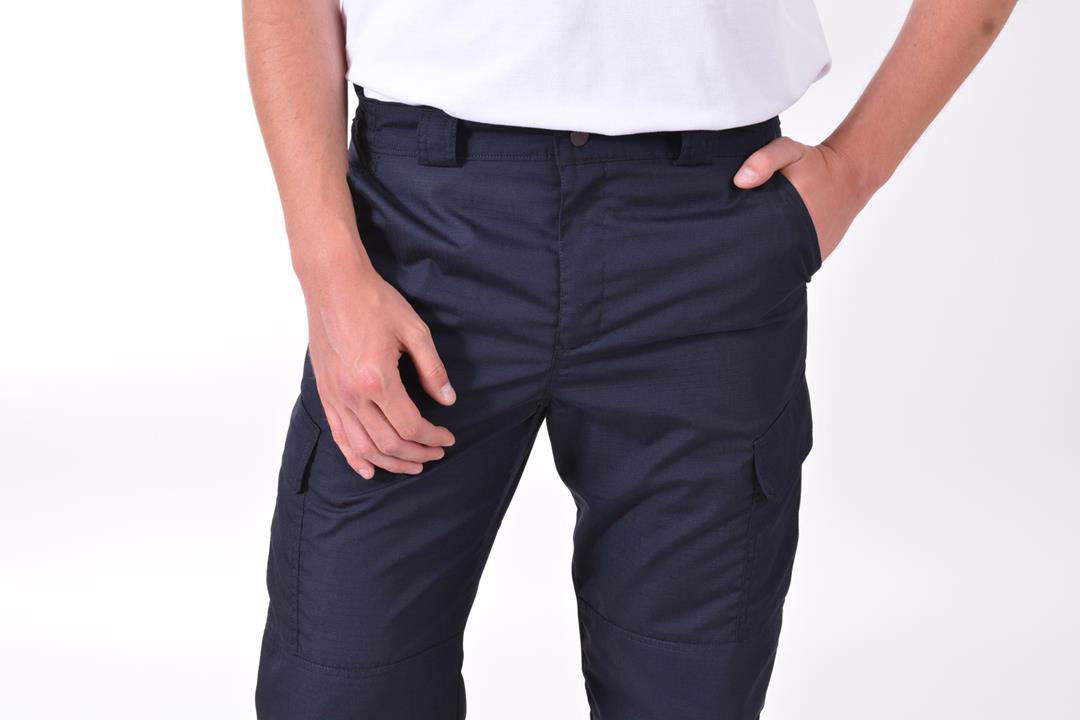 Picture for category Trousers